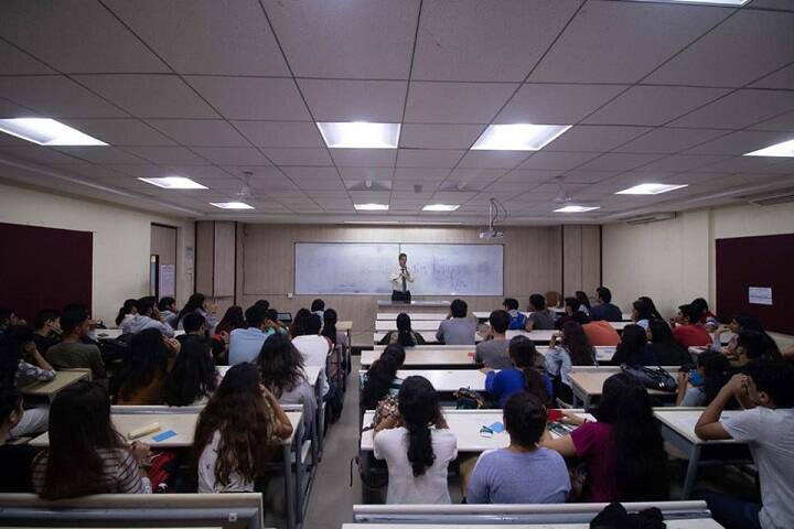 classroom